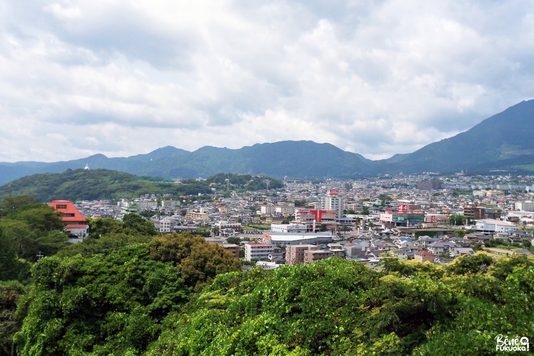 Observatoire Yukemuri, Beppu