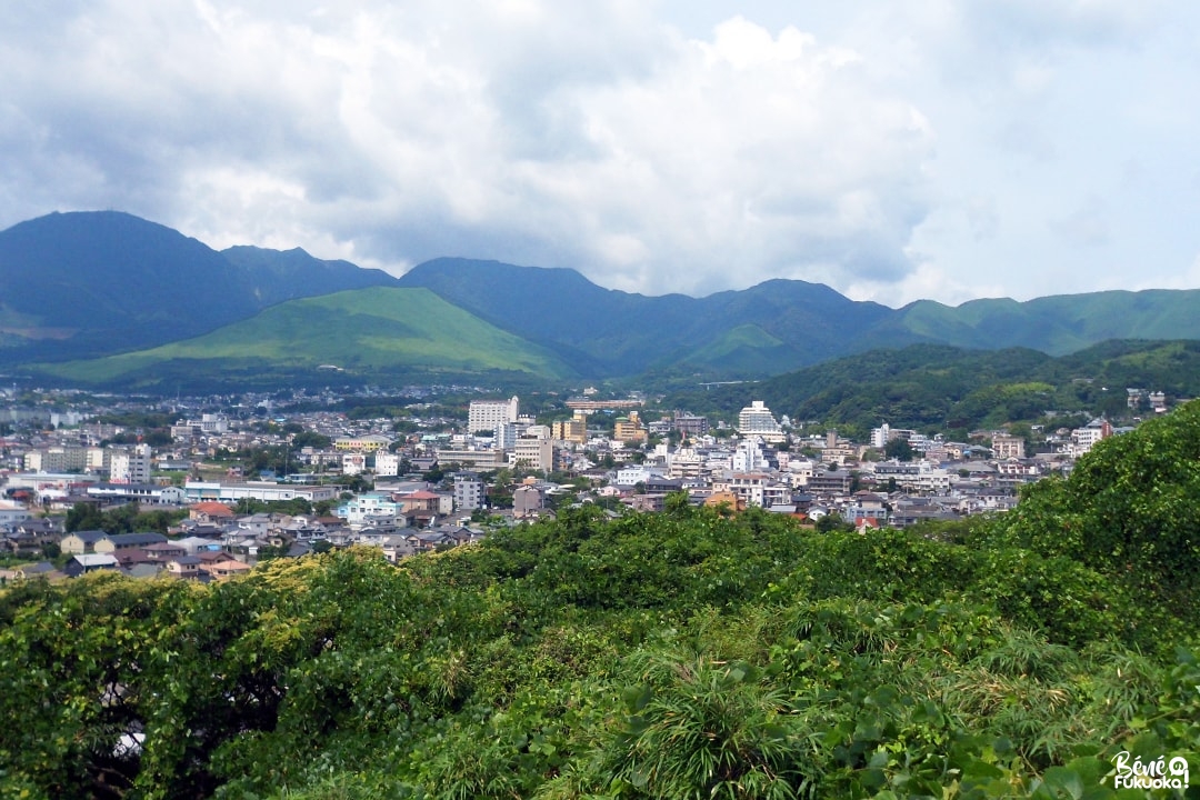 Observatoire Yuikemuri, Beppu