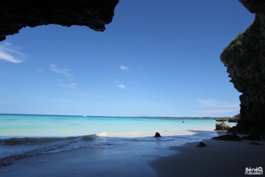 Retour au Japon : Miyakojima (octobre 2010)