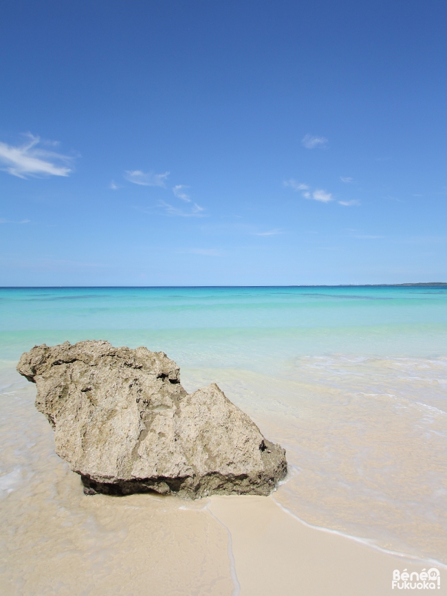 Sunayama Beach, Miyakojima