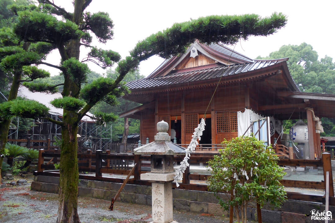 Escapade ratée à Yanagawa