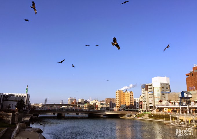 Kokura, Fukuoka