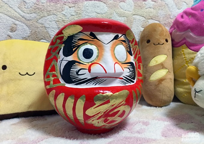 Daruma