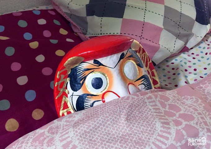 Daruma au dodo