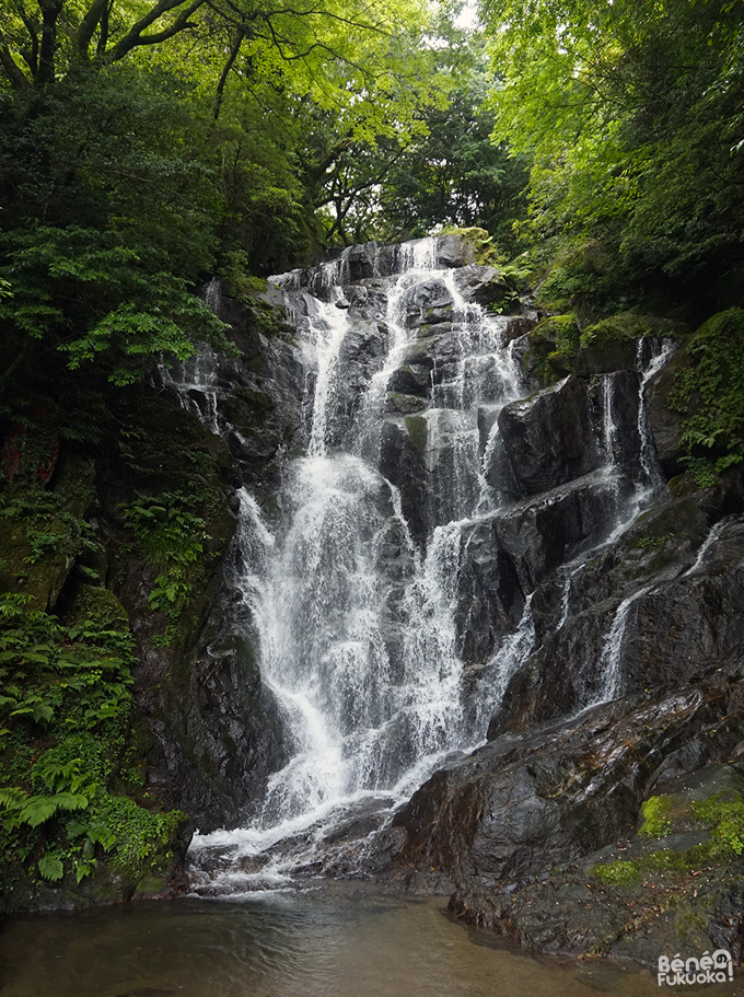 Shiraito no taki, Itoshima