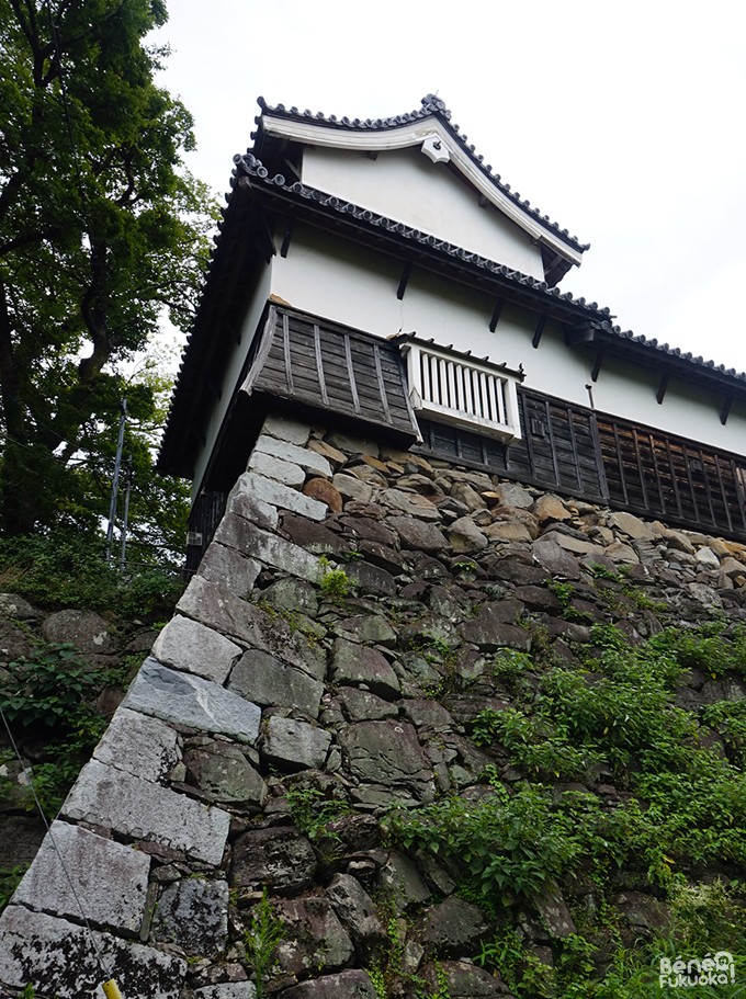 Château de Fukuoka - Fukuoka Walks Château de Fukuoka - Fukuoka Walks