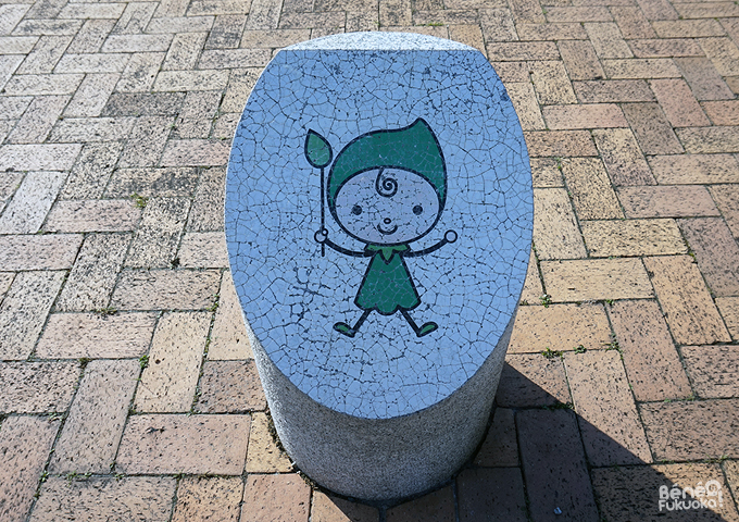 Grippi, Island City, Fukuoka Grippi, Island City, Fukuoka