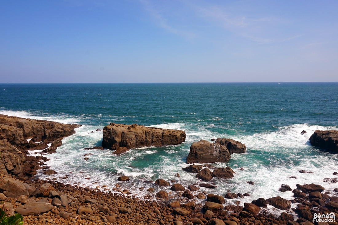 Océan Pacifique, Miyazaki