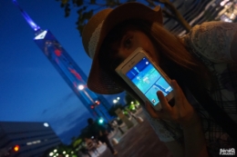 Pokémon GO - Fukuoka