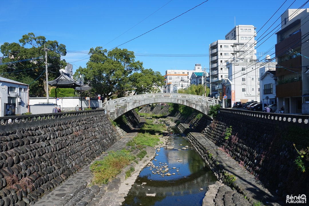 Nagasaki city, hors des sentiers battus