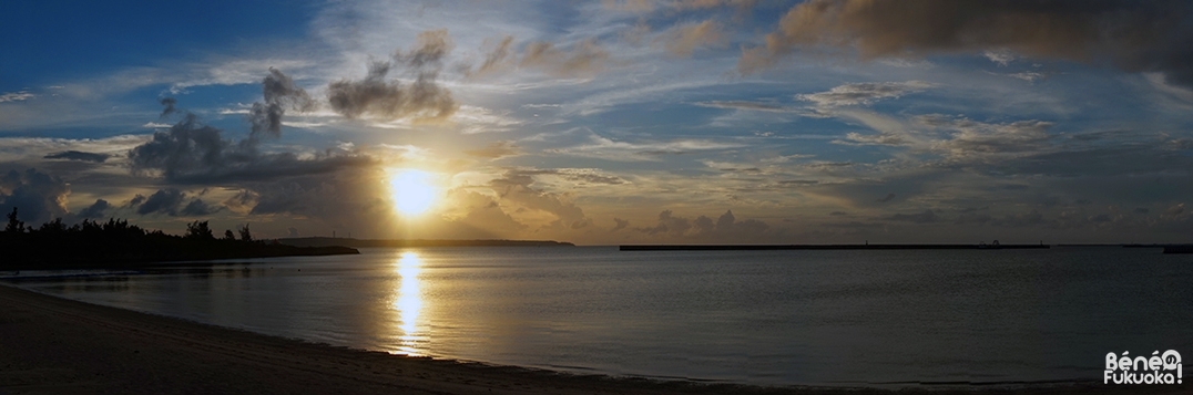 La météo de Miyakojima