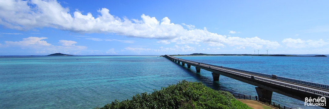 Ikema Bridge, Ikema Ôhashi