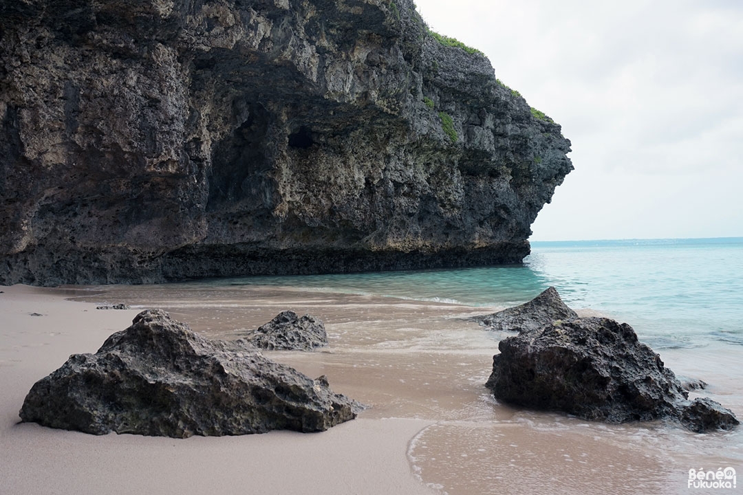 Sunyama beach, Miyakojima
