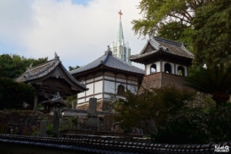 Ville de Hirado, préfecture de Nagasaki