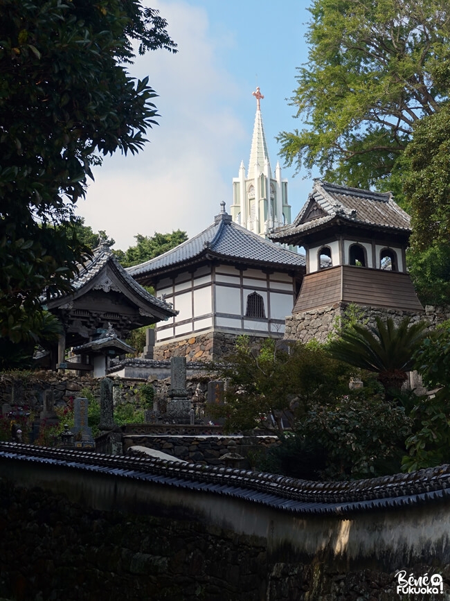 Ville de Hirado, préfecture de Nagasaki