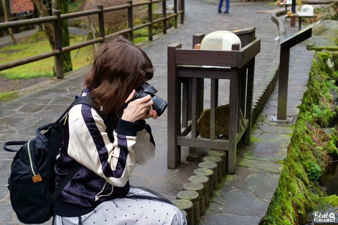 orges de Takachiho, Miyazaki