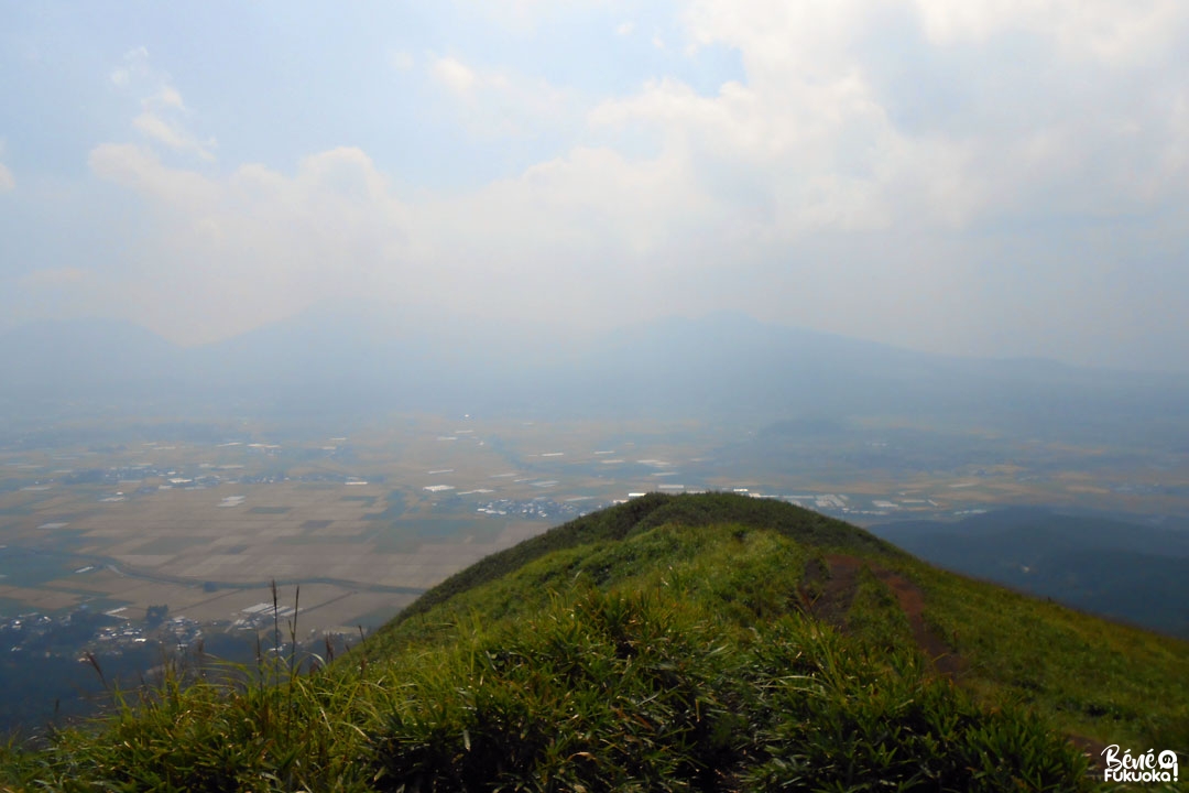 Daikanbô, Kumamoto