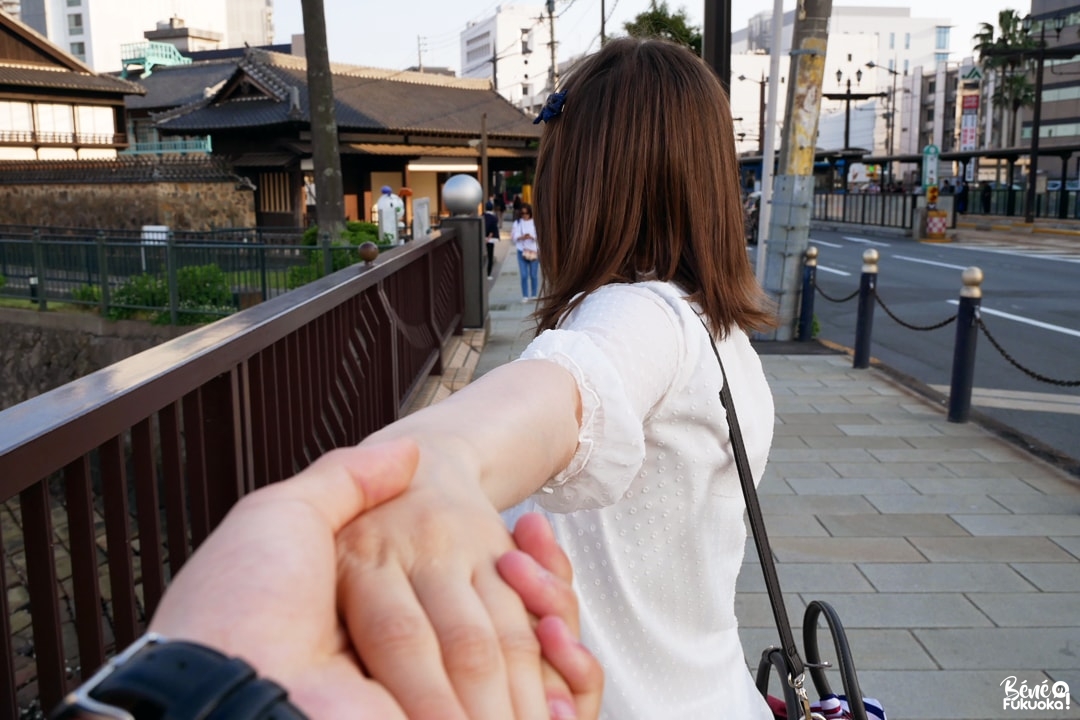 [Mariage franco-japonais] Les réactions étonnantes de mon entourage