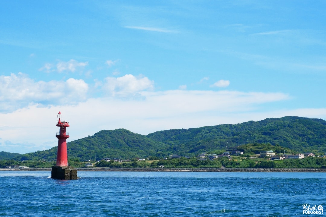 Île d'Amakusa, Kumamoto