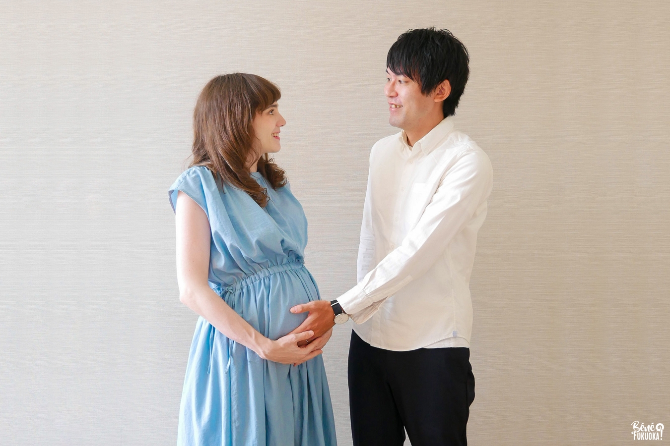 Ma grossesse au Japon : le 2ème trimestre (5 à 7 mois)