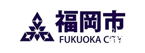Logo Fukuoka city