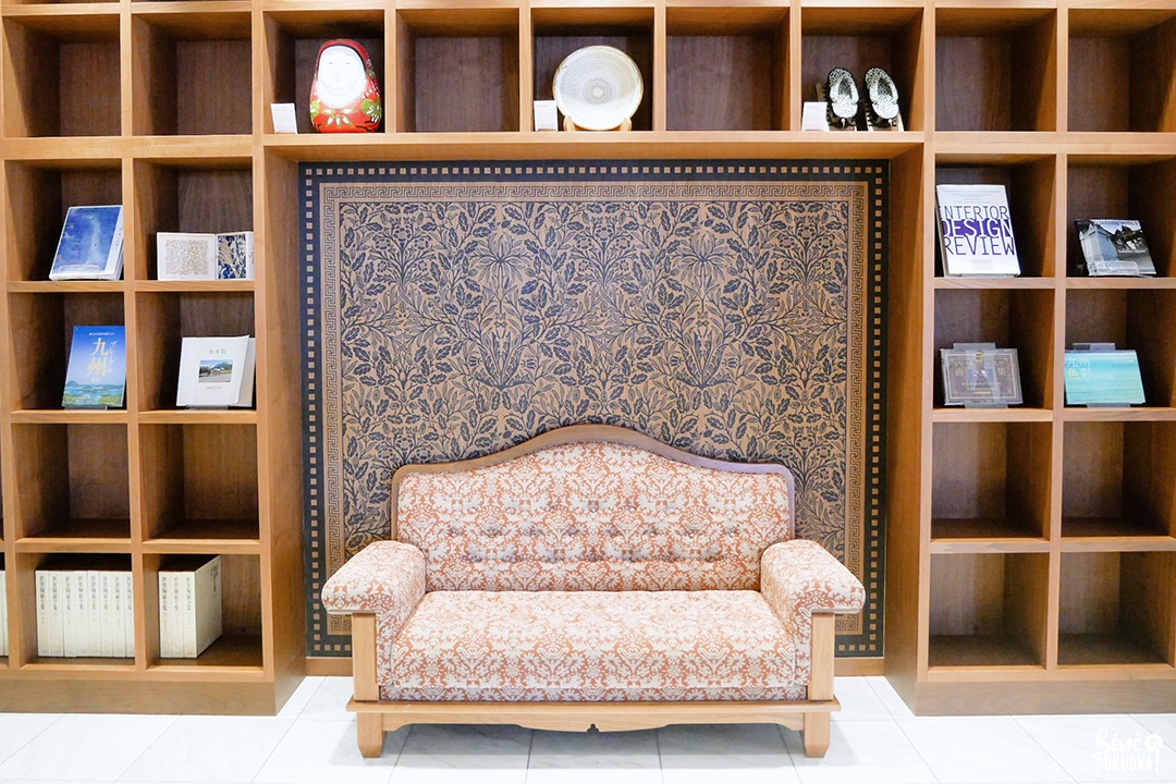 Hôtel JR Kyushu Hotel Blossom Oita