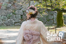 Béné no Fukuoka ! clap de fin