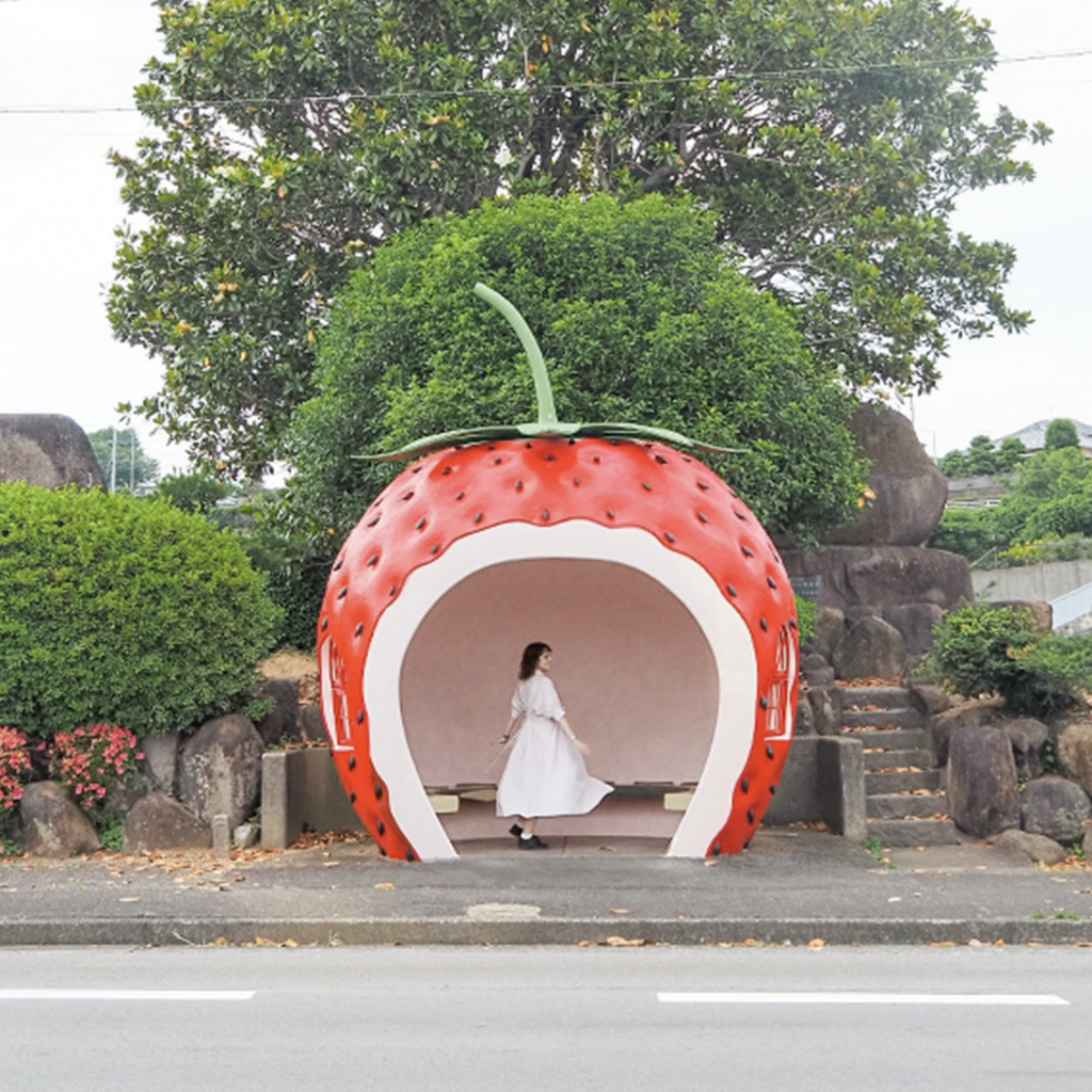 福岡・九州インフルエンサー ベネ 観光PR