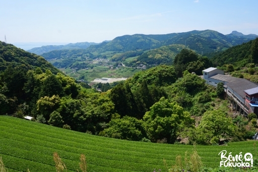 Higashi-Sonogi, préfecture de Nagasaki