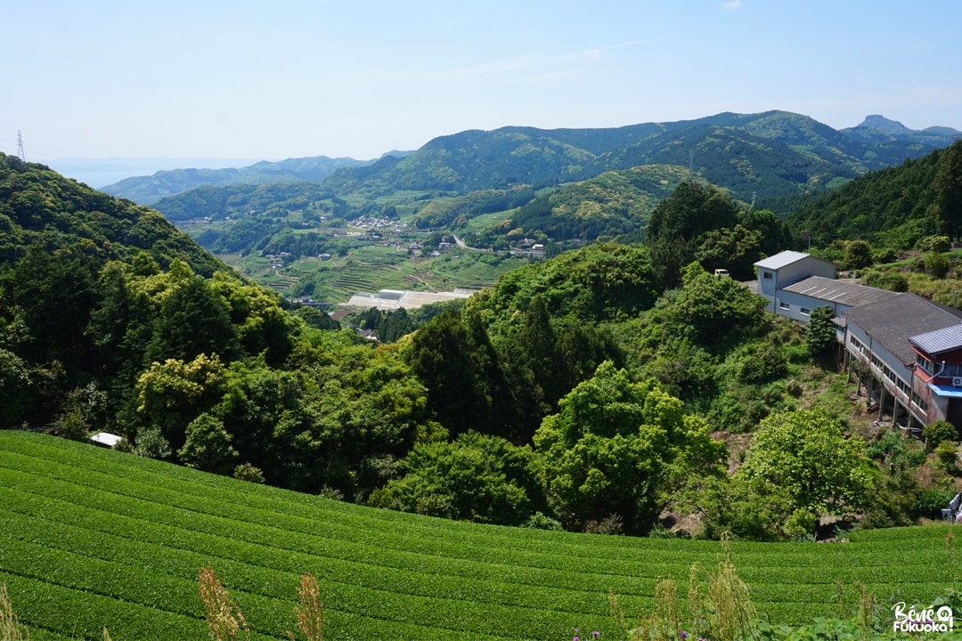 Higashi-Sonogi, préfecture de Nagasaki