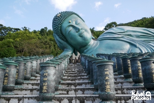 Visiter le temple Nanzôin en 2019 : ce qui a changé