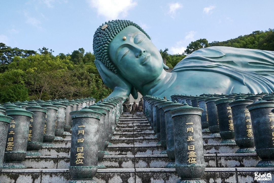 Visiter le temple Nanzôin en 2019 : ce qui a changé