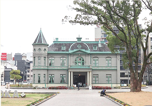 Béné no Fukuoka ! - Guide francophone spécialiste de Fukuoka et de la région de Kyûshû