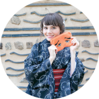 フランスから福岡へ。 九州に恋して、移住してきた！日本在住フランス人クリエイター