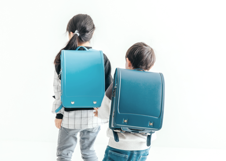 Comment j'ai inscrit mon enfant à l'école en France depuis le Japon