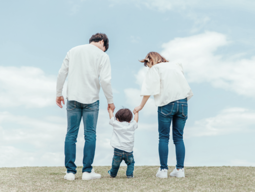 Ce que représente cette immersion pour notre famille