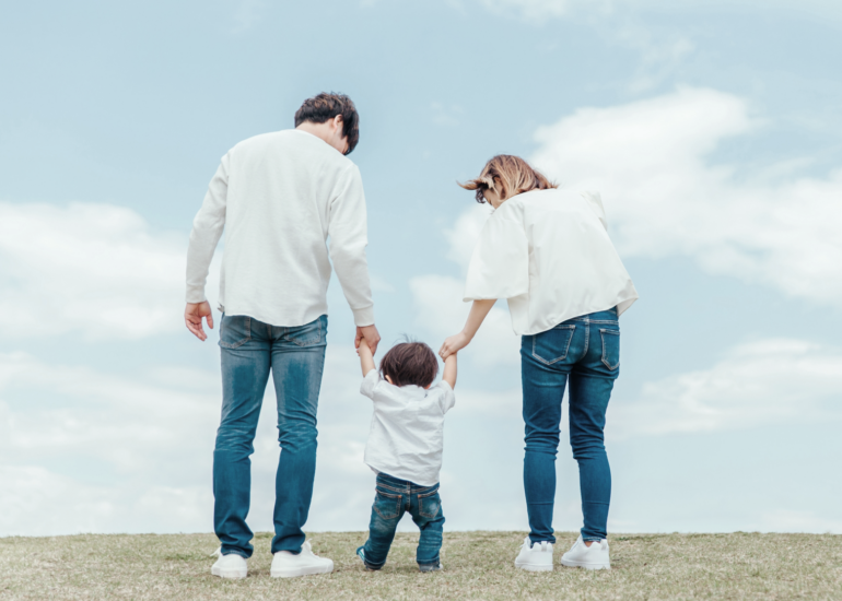 Ce que représente cette immersion pour notre famille
