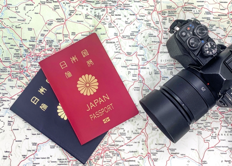 L’envers du décor : les réalités d’un projet d’immersion à l'étranger (France - Japon)