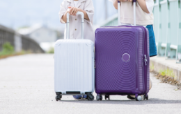 Pourquoi c'est Aki qui fait sa rentrée en France (et pas son frère)