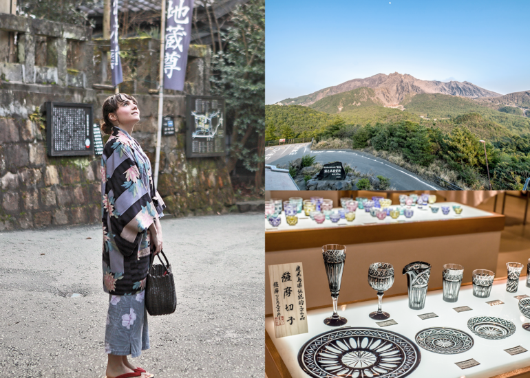 Et si on arrêtait avec les "incontournables" au Japon ?