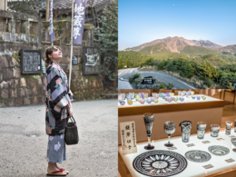 訪日旅行は「定番」を軸に組み立てるべきなのか