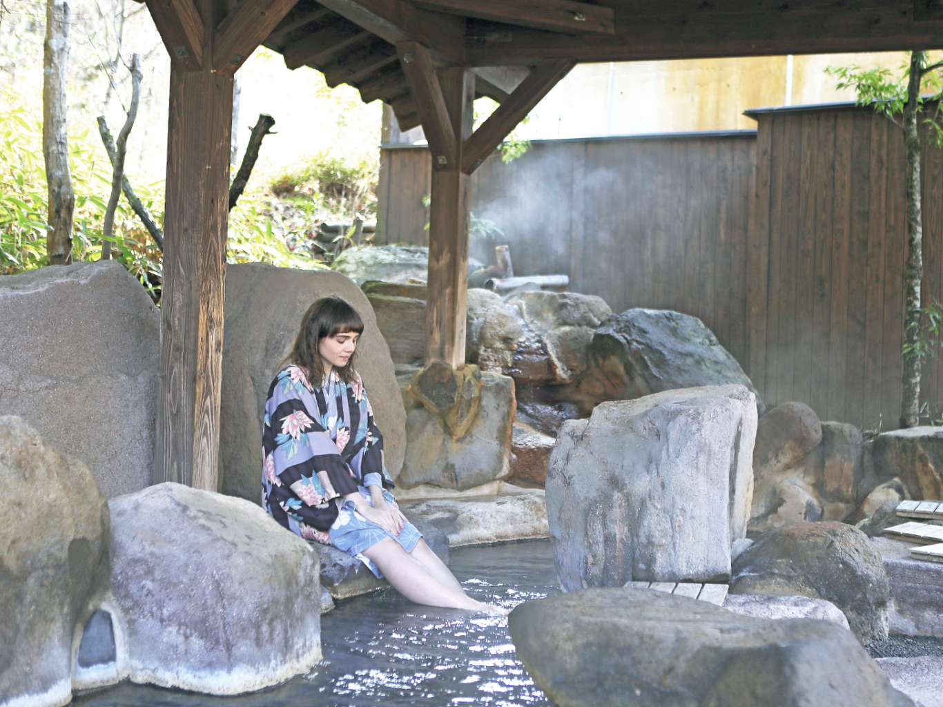 訪日旅行は「定番」を軸に組み立てるべきなのか