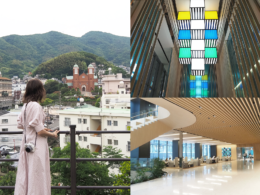 Construire sa place dans le tourisme au Japon après une reconversion professionnelle